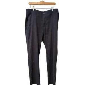 Callaway Performance Golf pants Charcoal Gray 34